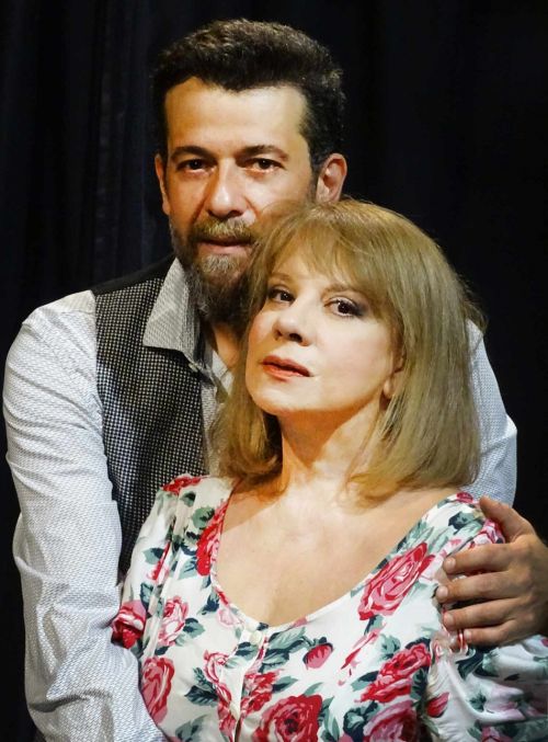 «Θα σε δω στον παράδεισο»: The Grand Winter Stage Premieres