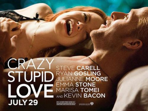 Crazy, Stupid, Love