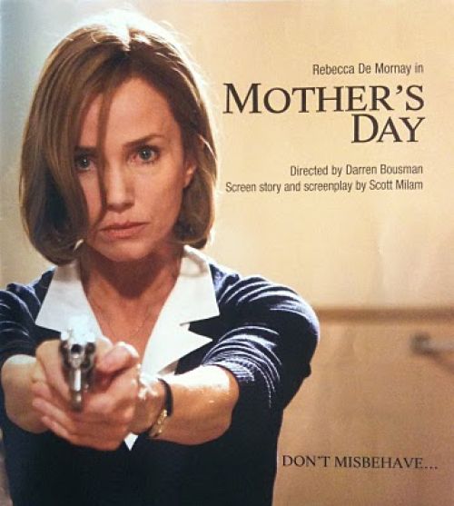 Mother's Day - Θανάσιμη Μητέρα