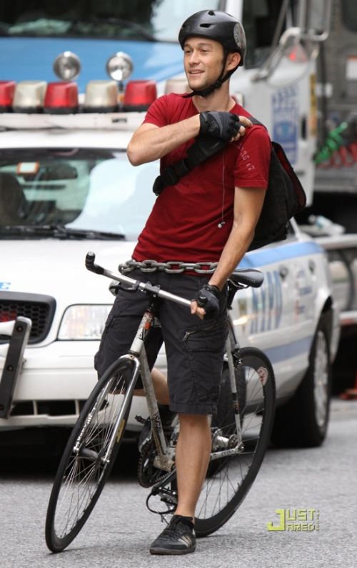 Premium Rush - Trailer