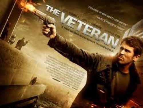 The Veteran