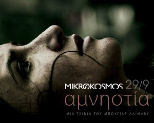 Αμνηστία