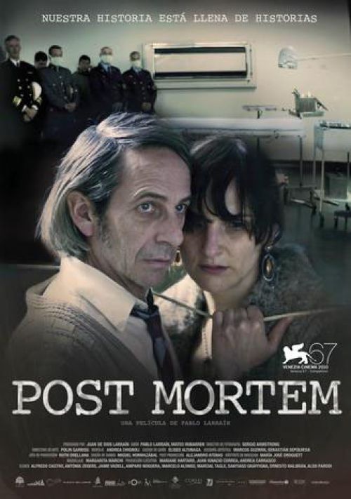 Post Mortem