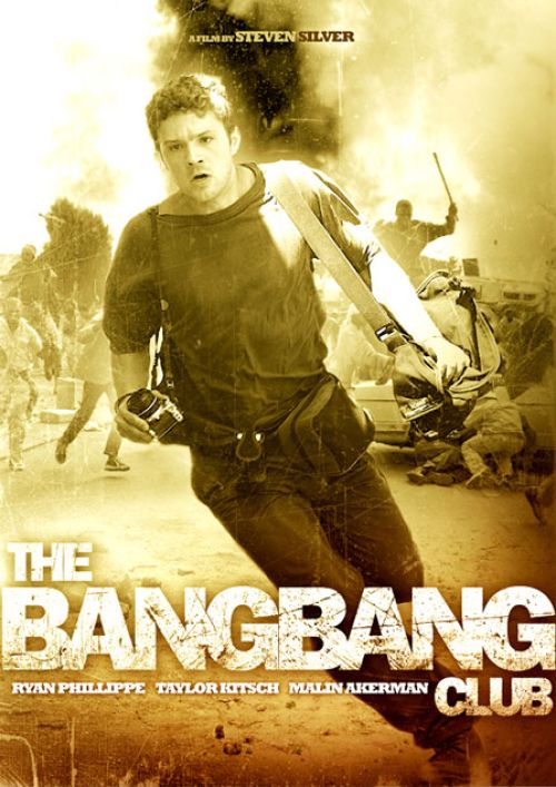 The Bang Bang Club