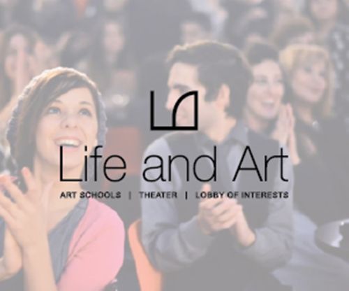 Life and Art Theater: ΝΕΟΣ ΚΥΚΛΟΣ ΣΠΟΥΔΩΝ ΣΤΗ ΣΧΟΛΗ ΤΕΧΝΩΝ