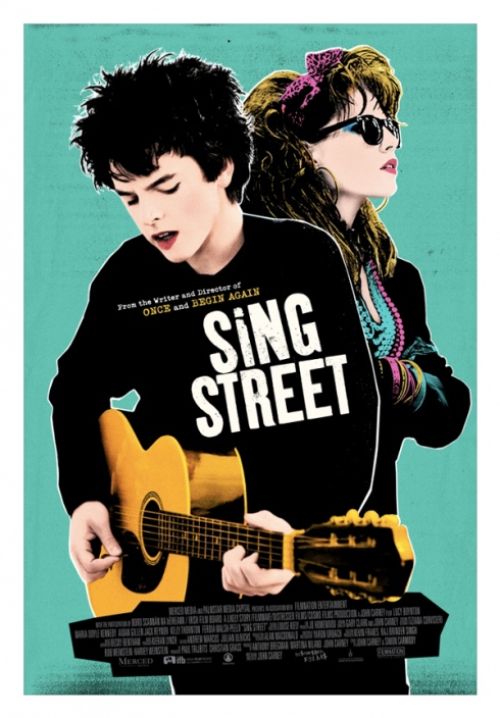 Sing Street