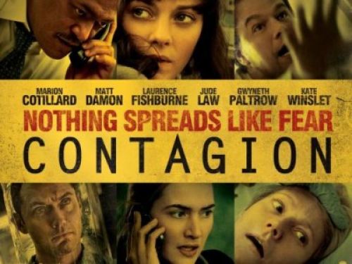 Contagion