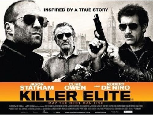 Killer Elite