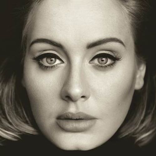 Hello Adele!