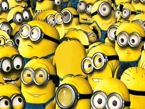 Το Box Office του 4ημέρου 08-11.10.15