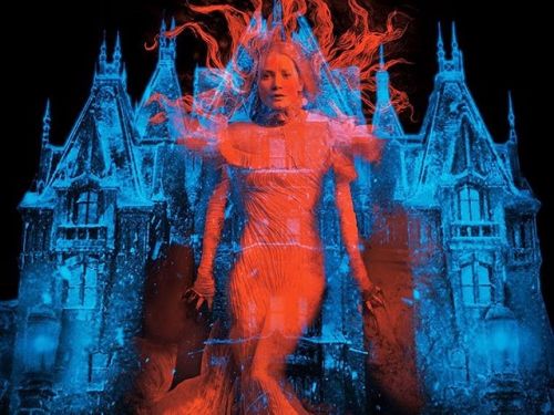Ένα πολύ Halloween Box Office για το 4ήμερο 29.10-01.11.15