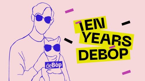 Δέκα Χρόνια deBop
