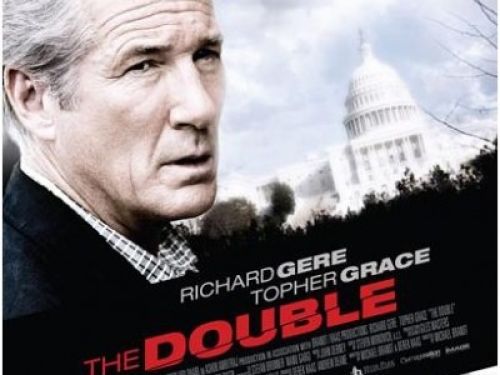 The Double