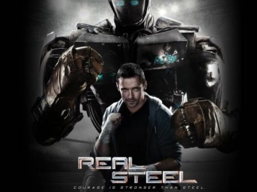 Real steel
