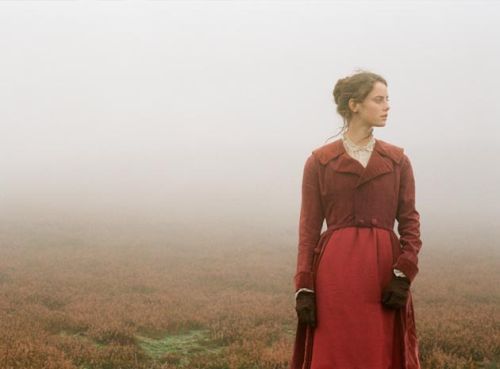 Wuthering heights - Ανεμοδαρμένα ύψη