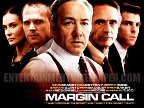 Margin Call – Ο Δρόμος του Χρήματος
