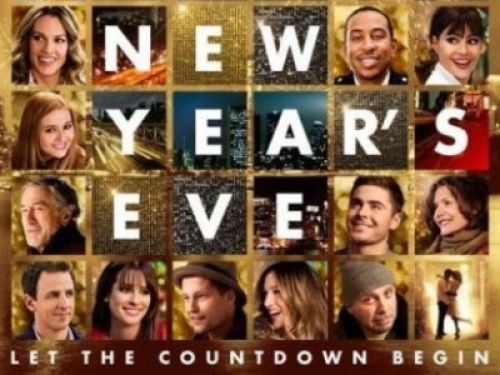 New year's Eve
