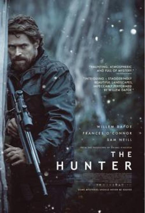 The hunter - Ο κυνηγός
