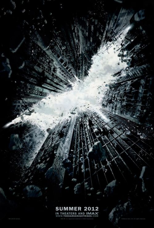 Dark Knight Rises