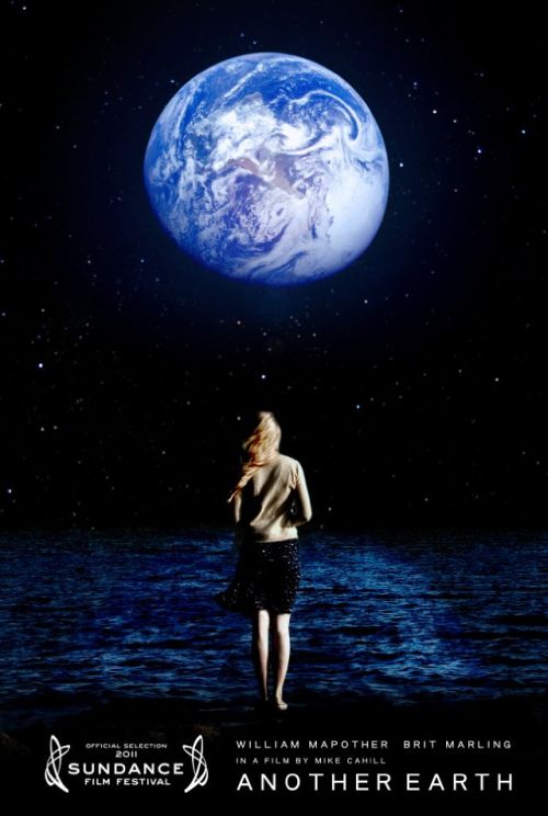 Another Earth - Trailer