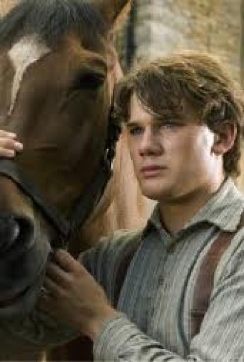 TRAILER: War Horse