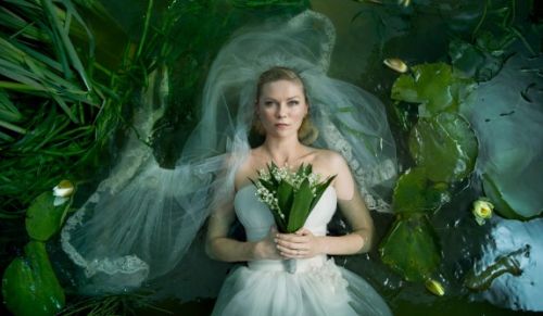 Melancholia - Trailer