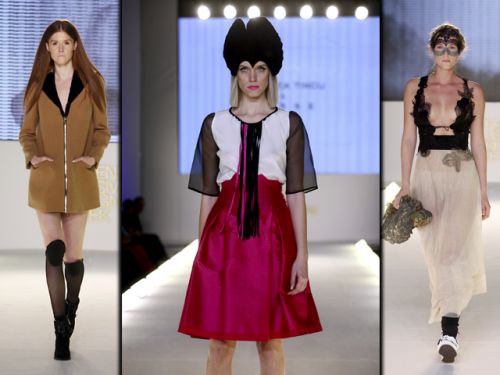 15η Athens Xclusive Designers Week