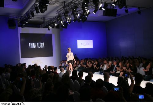 15η Athens Xclusive Designers Week