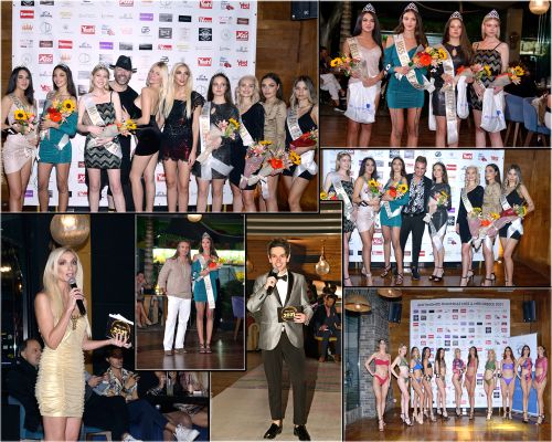 ΚΑΛΛΙΣΤΕΙΑ MISS & MRS GREECE 2021: Ένας λαμπερός θεσμός ομορφιάς