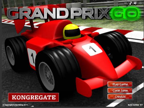 Grand Prix Go