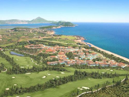 Costa Navarino Πύλος