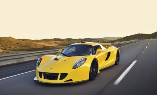 Venom GT