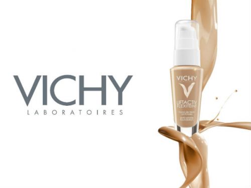 VICHY FOUNDATIONS