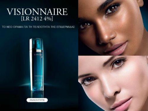 Visionnaire [LR 2412 4%]