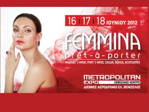 Femmina pret a porter 2012