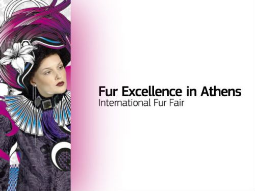 Fur Excellence in Athens 2012