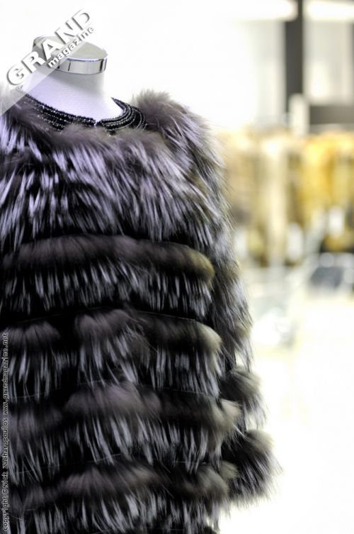 Fur Excellence in Athens 2012