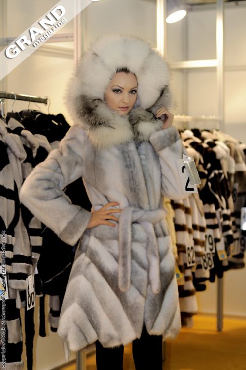 Fur Excellence in Athens 2012