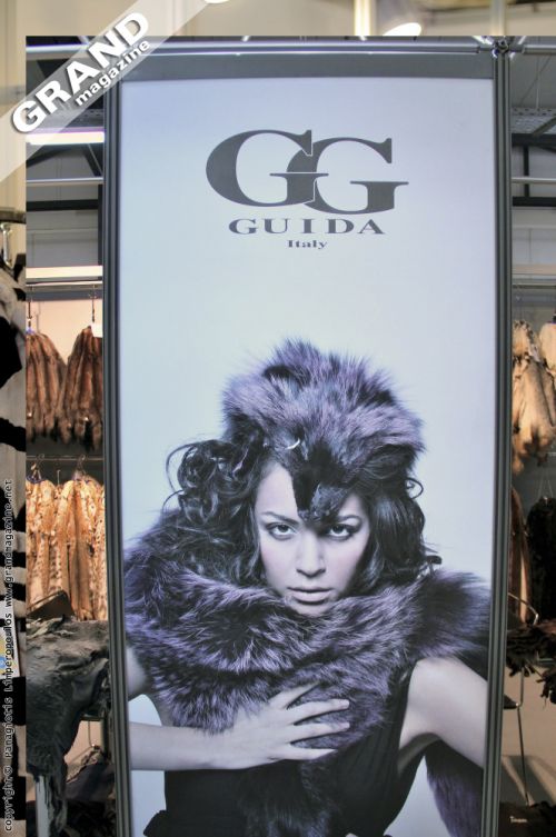 Fur Excellence in Athens 2012