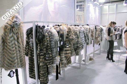 Fur Excellence in Athens 2012