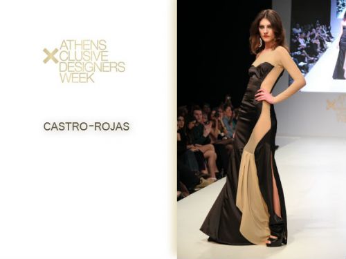 11th Athens Xclusive Designers Week