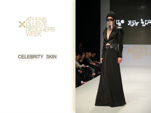 11th Athens Xclusive Designers Week