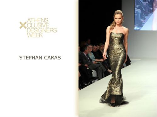 11th Athens Xclusive Designers Week