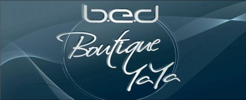 B.e.d. Boutique Yaya