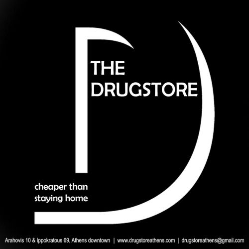 The Drugstore