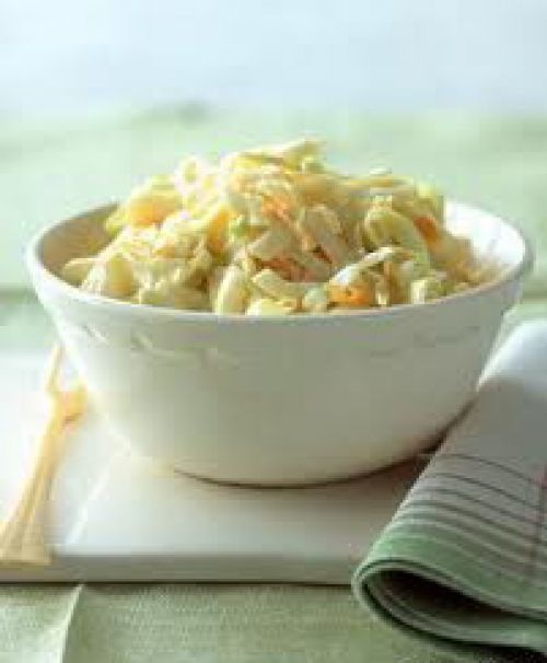 Coleslaw (Κόσλοου)