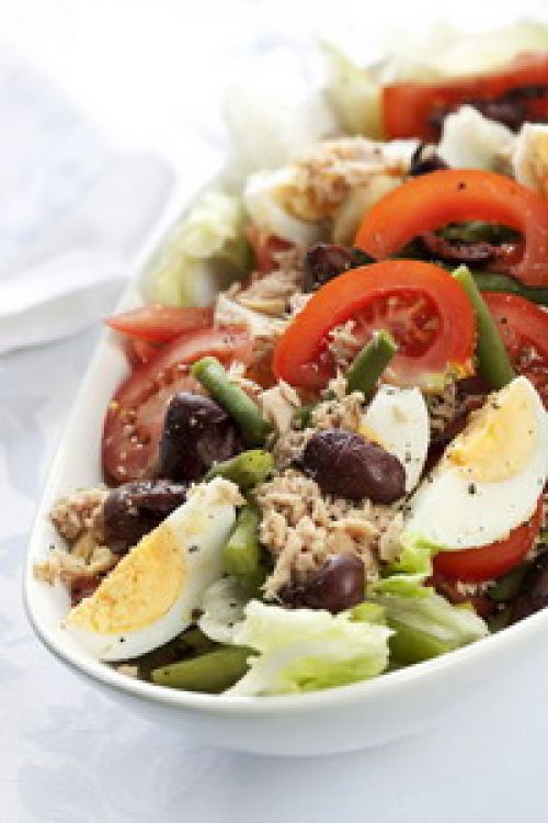 Nicoise (Νισουάζ)