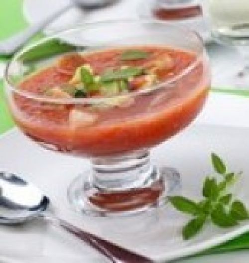 Gazpacho