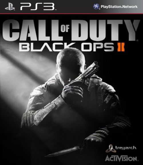 Call of Duty®: Black Ops II