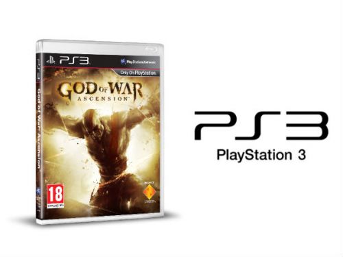 God of War: Ascension